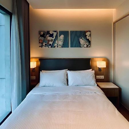 Zenity Luxury Apartment In District 1 Since 2024 胡志明市 外观 照片