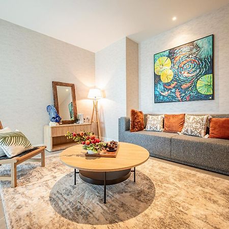 Zenity Luxury Apartment In District 1 Since 2024 胡志明市 外观 照片