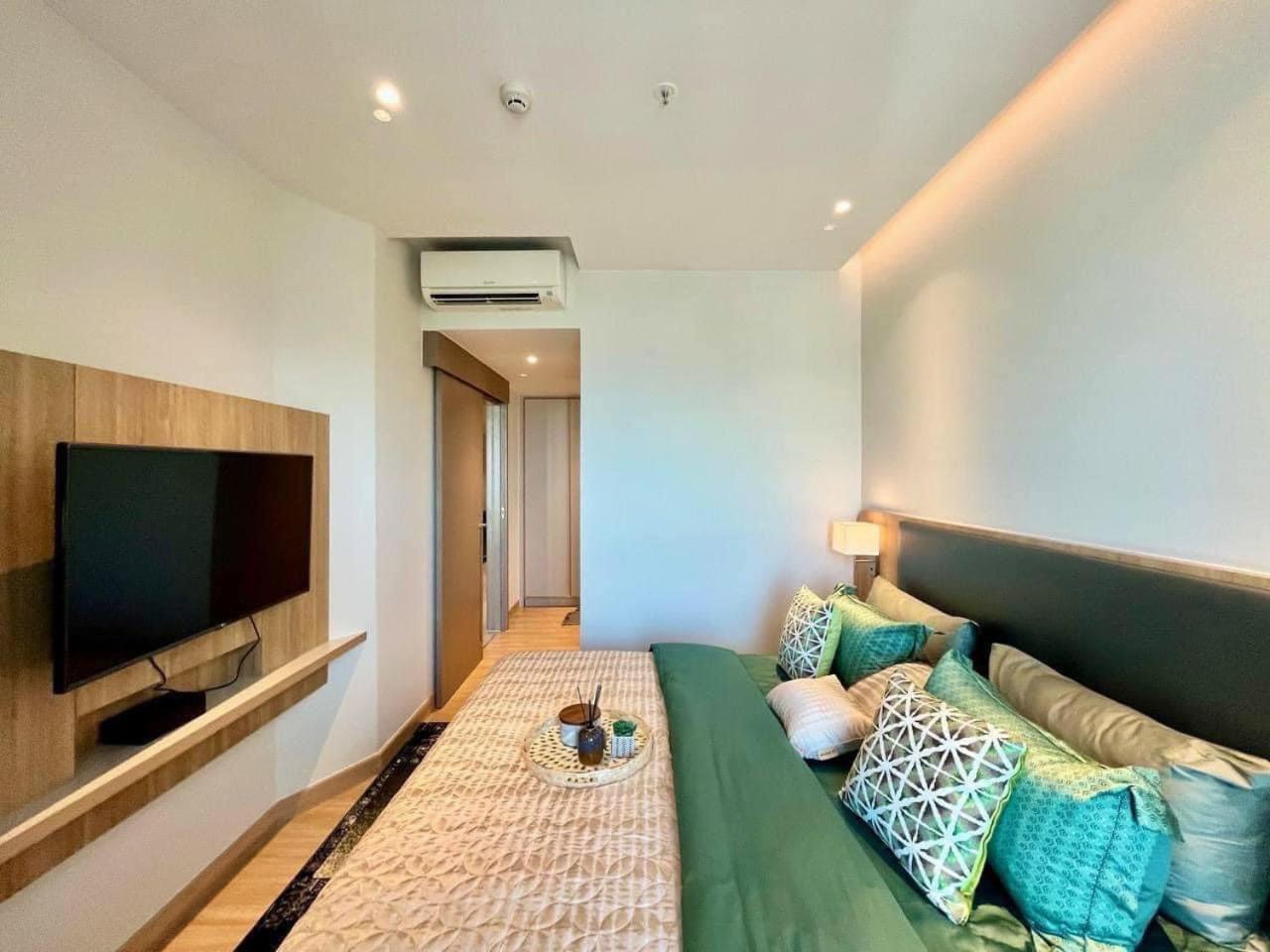 Zenity Luxury Apartment In District 1 Since 2024 胡志明市 外观 照片