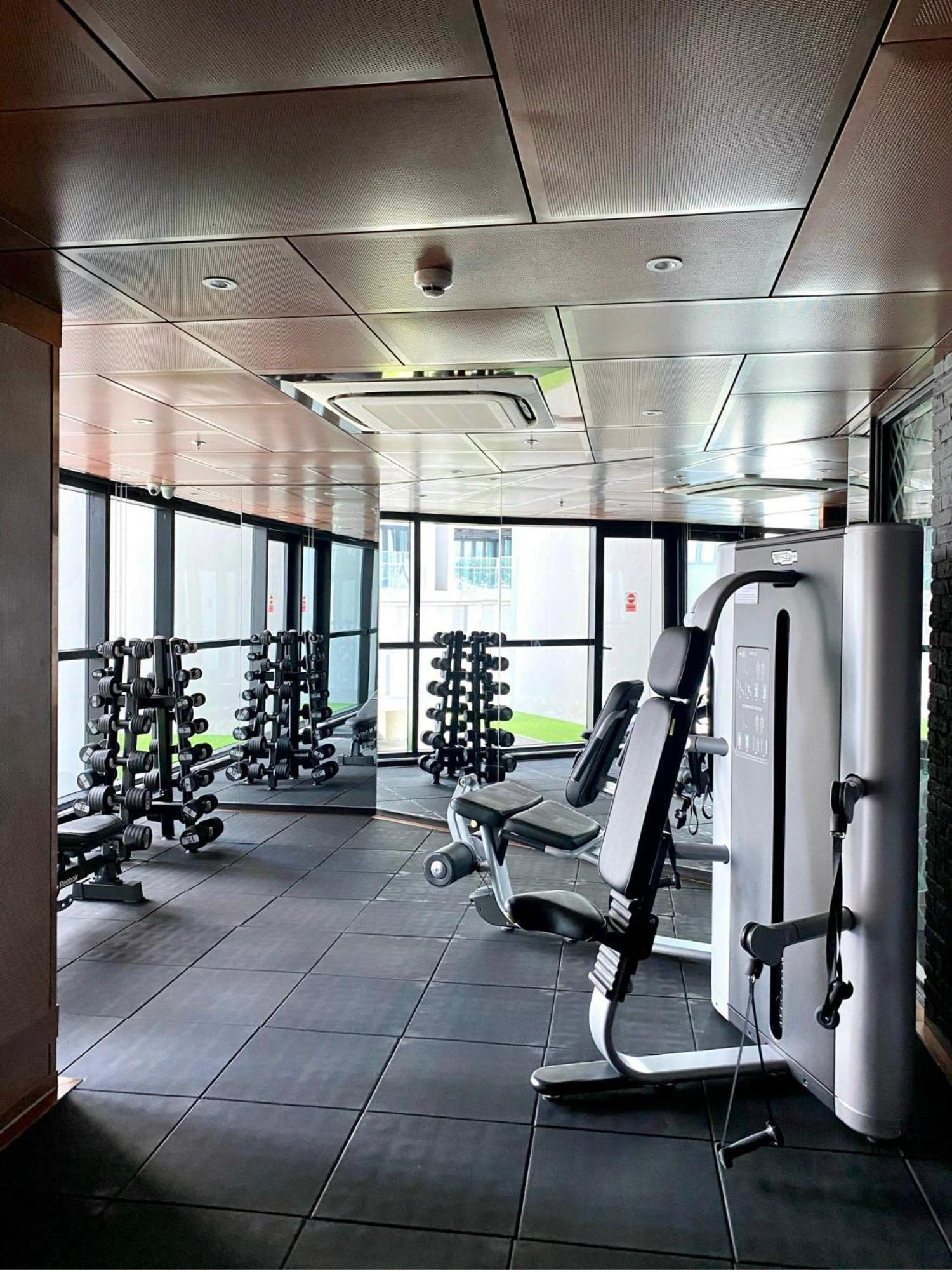 Zenity Luxury Apartment In District 1 Since 2024 胡志明市 外观 照片