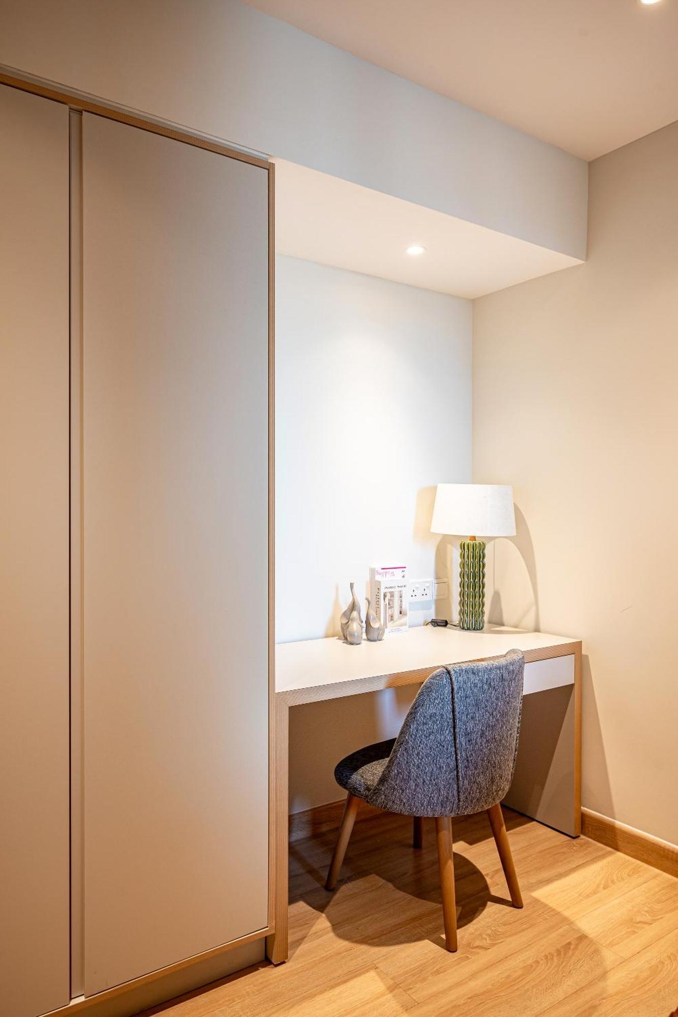 Zenity Luxury Apartment In District 1 Since 2024 胡志明市 外观 照片