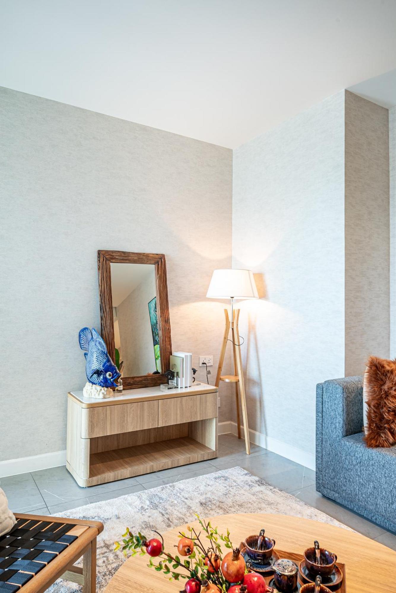Zenity Luxury Apartment In District 1 Since 2024 胡志明市 外观 照片