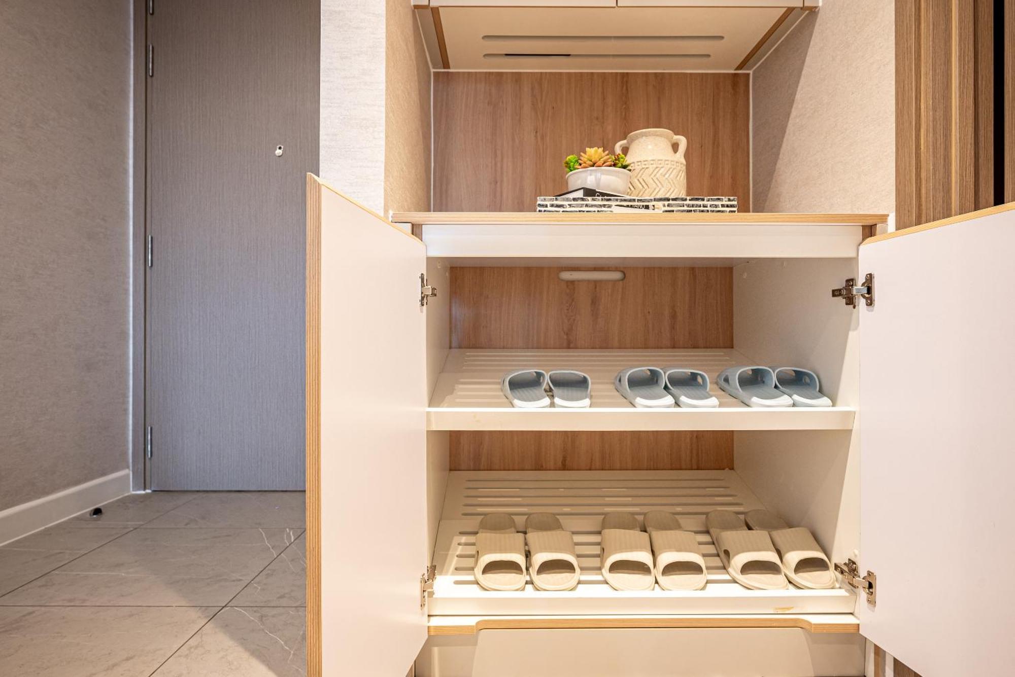 Zenity Luxury Apartment In District 1 Since 2024 胡志明市 外观 照片